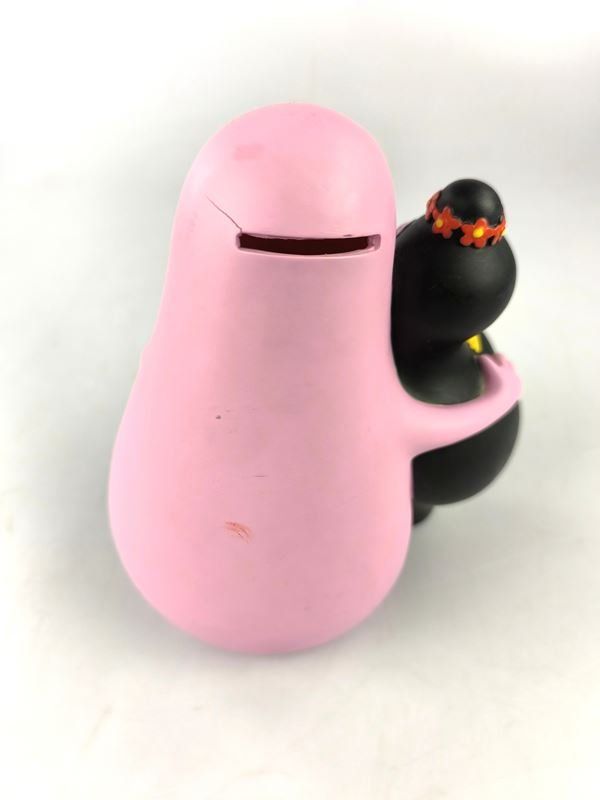 Salvadanai: Barbapapa-Familie Spardose – Usato da Rüti ZH venduto da Restwert_Rueti_ZH 4