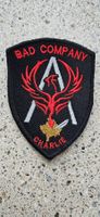*** Swisscoy Badge mit Klett ***