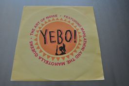 ART OF NOISE 12 YEBO !