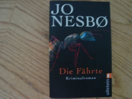 Jo Nesbo (1 Buch)