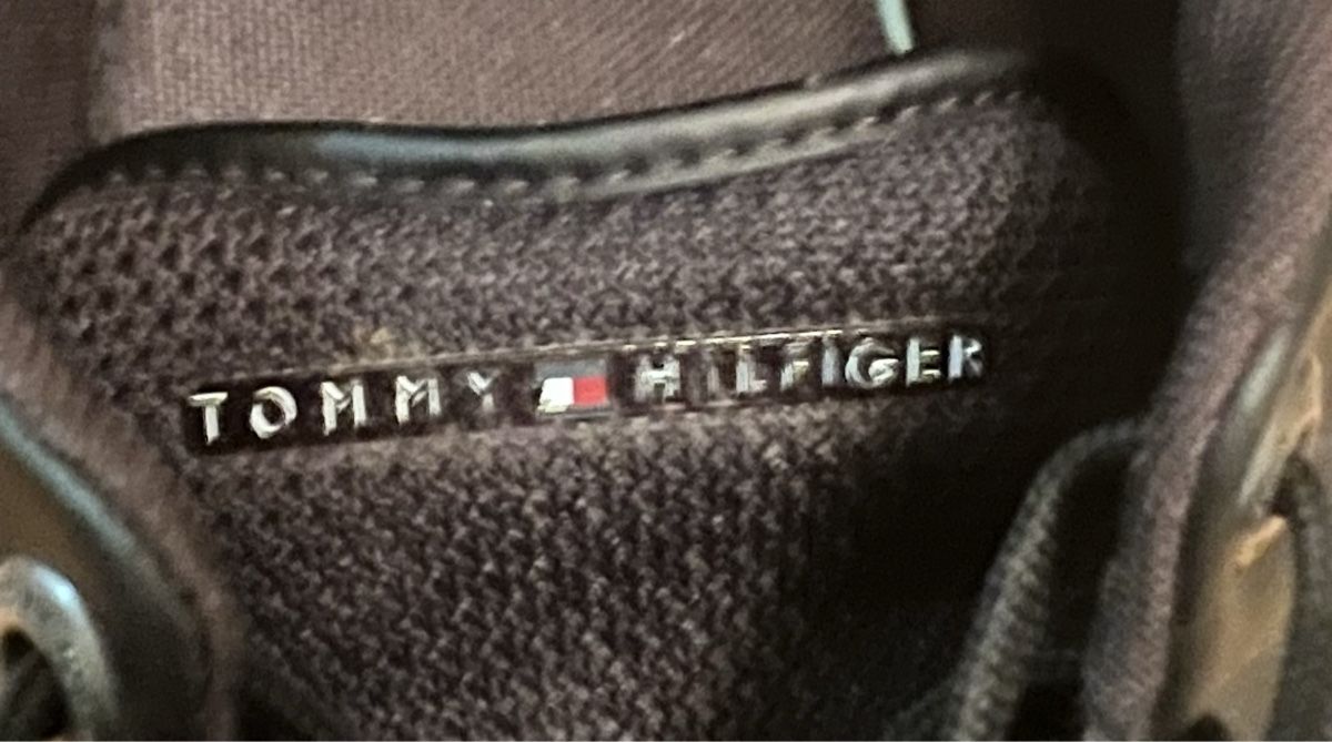 Tommy Hilfiger Herrenschuhe: Tommy Hilfiger Schuhe – Gebraucht aus Opfikon von Luis144 2