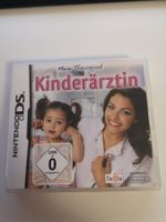 Mein Traumjob Kinderärztin (Nintendo DS)