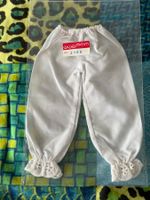 Hosen Glorex, grosse Unterhosen, Bund dehnbar, Länge 25 cm