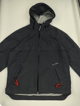 Energie Regenjacke ,Grösse L