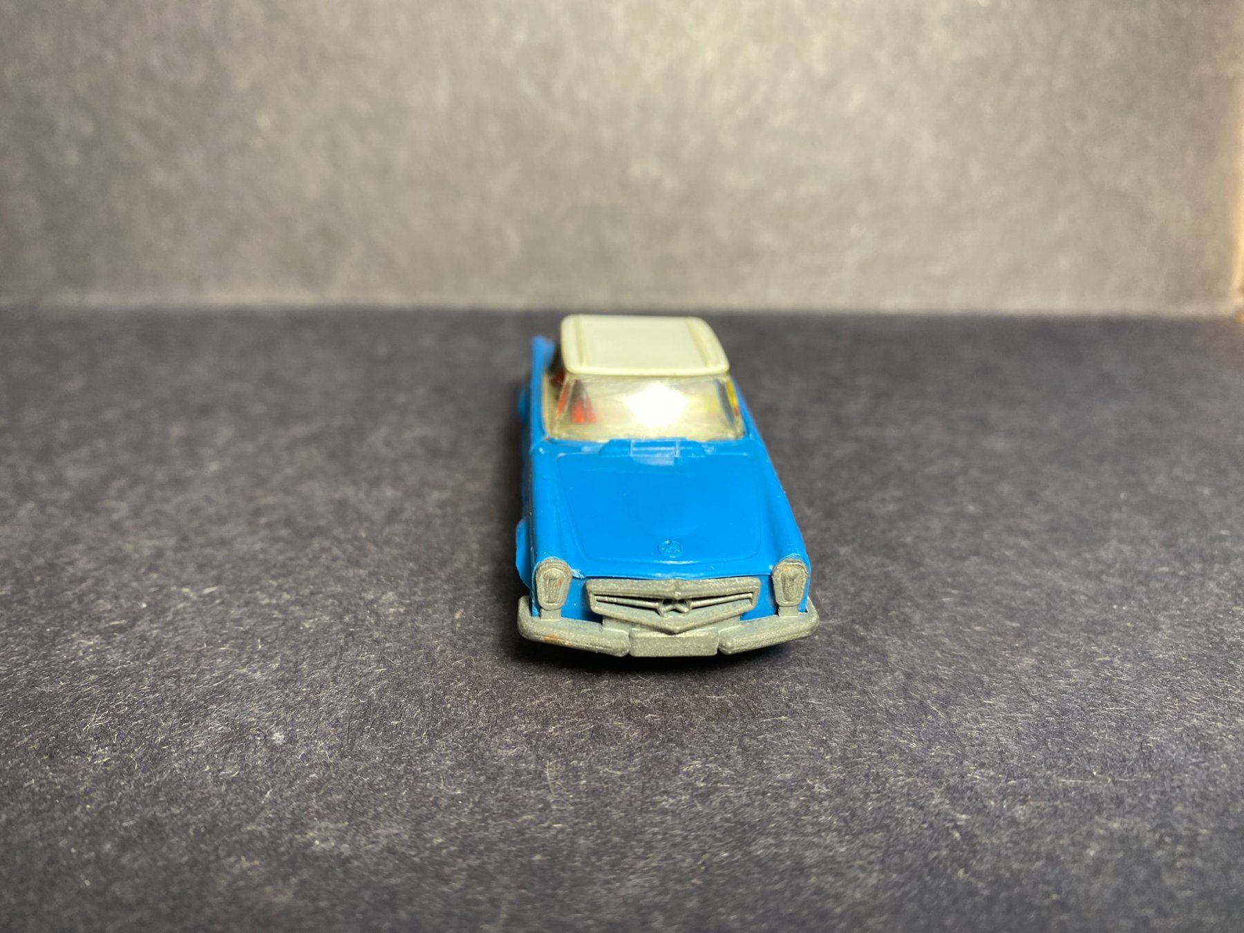 Faller Modellini d'auto: Mercedes-Benz 280 SL Pagode - Faller HiT car – Usato da Spiez venduto da Mlandcruiser 7