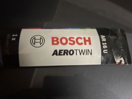 Bosch Aerotwin  704 S Scheibenwischer