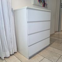 Sideboard/Kommode mit Schubladen