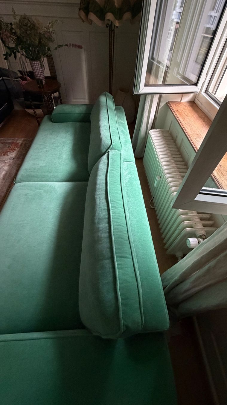 Sofacompany Divani: Sofacompany Leonora Sofa – Usato da Zürich venduto da pre_vy7t 9