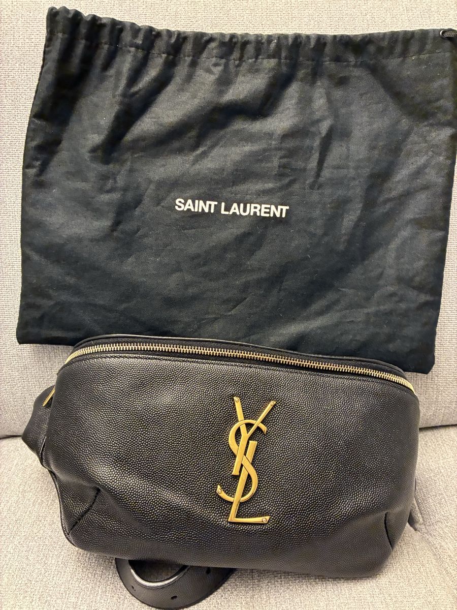 Saint Laurent Taschen: YSL – Gebraucht aus Wallisellen von maksim8880 1