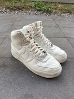 Nike AirForce High Shoes