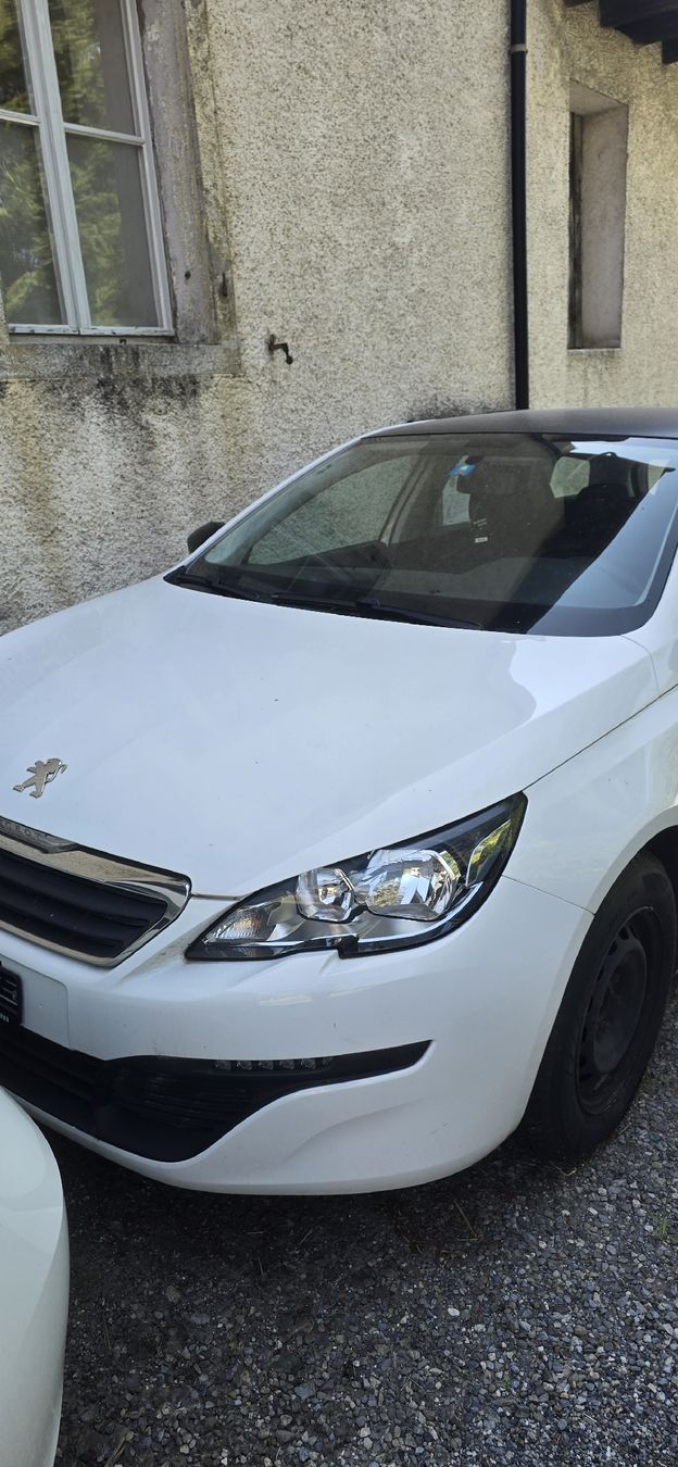 Peugeot Autos: Peugeot 308 – D'occasion à Hägglingen par Natascha.O 3