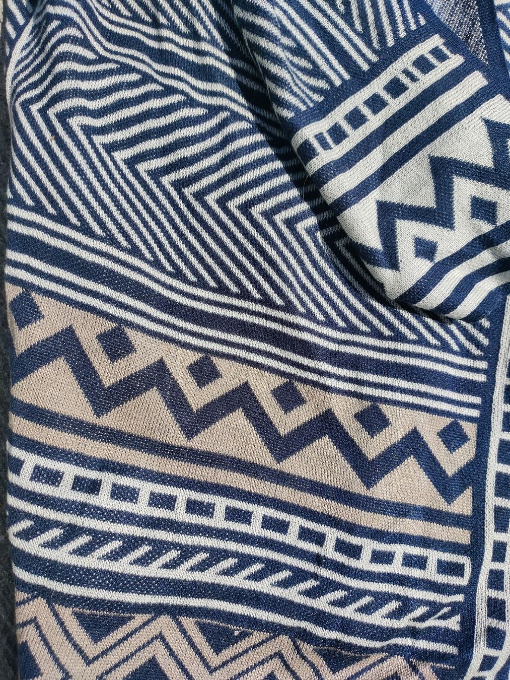 Giacche: Strickjacke Gr. M von Chicorée – Nuovo (secondo la descrizione) da Horgen venduto da Lulusa 2