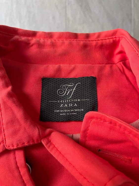 Zara Giacche: Jacke Zara M – Usato da Minusio venduto da liam04 3