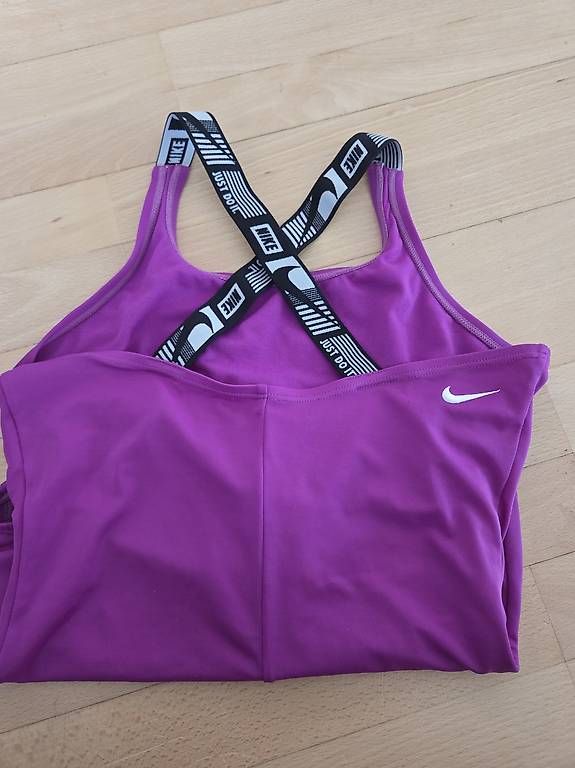 Costumi da bagno & Bikini: Badeanzug Mädchen Nike – Usato da Bülach venduto da Boubbleziss 2