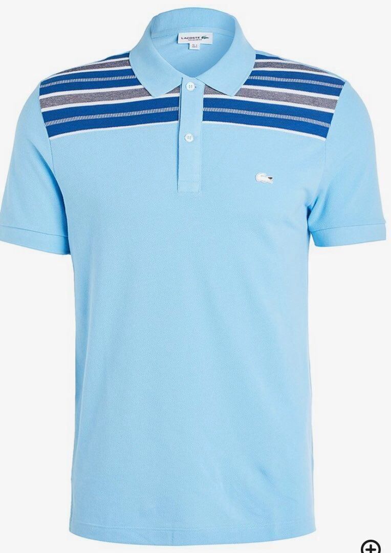 Lacoste Magliette Polo: Lacoste Poloshirt – Nuovo (secondo la descrizione) da Wittenbach venduto da bes_k8vr 1