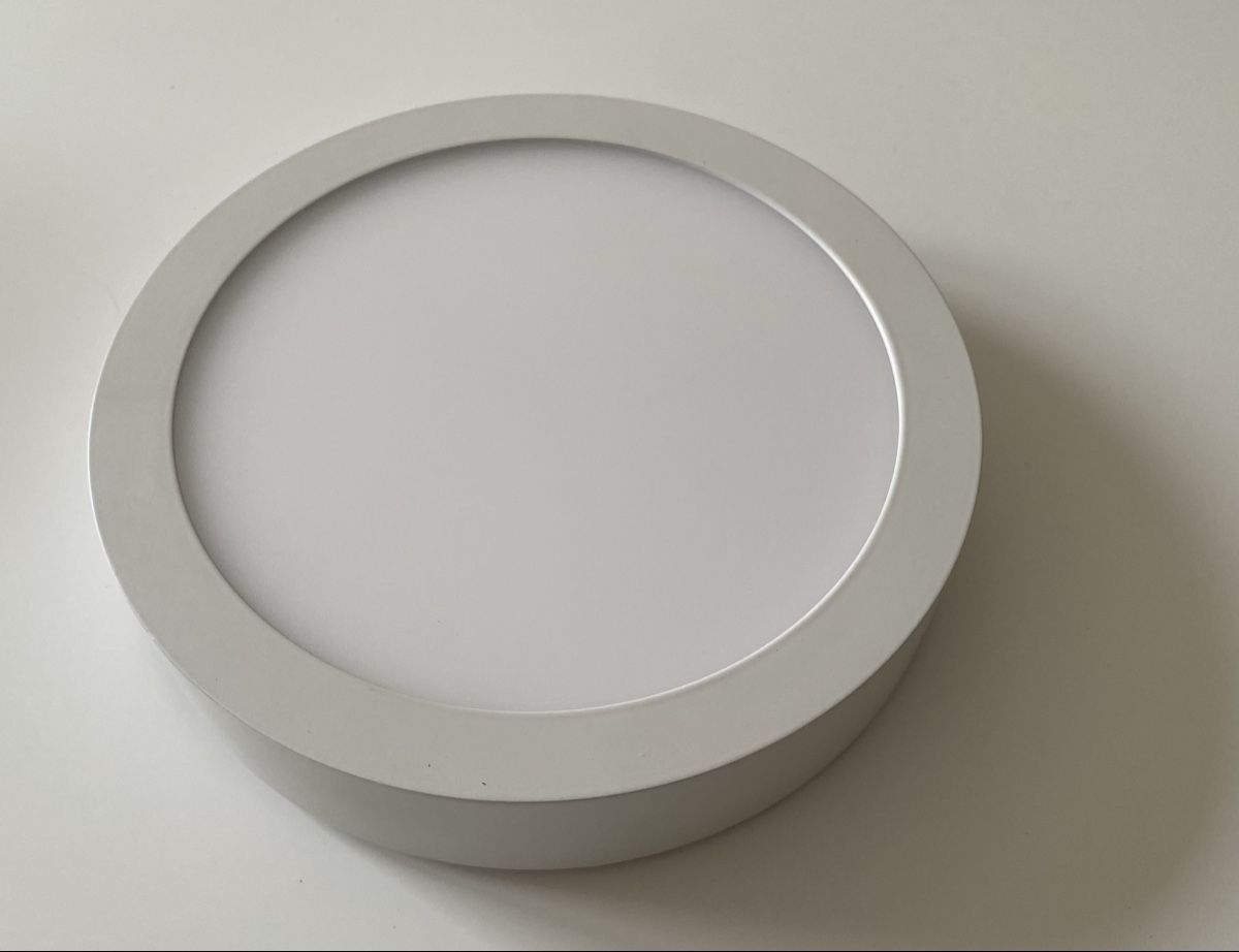 Lampadari & plafoniere: Deckenlampe, weiss, gebraucht – Usato da Hünenberg See venduto da com_com 1