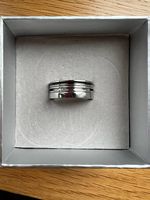 Anello combinato Calvin Klein