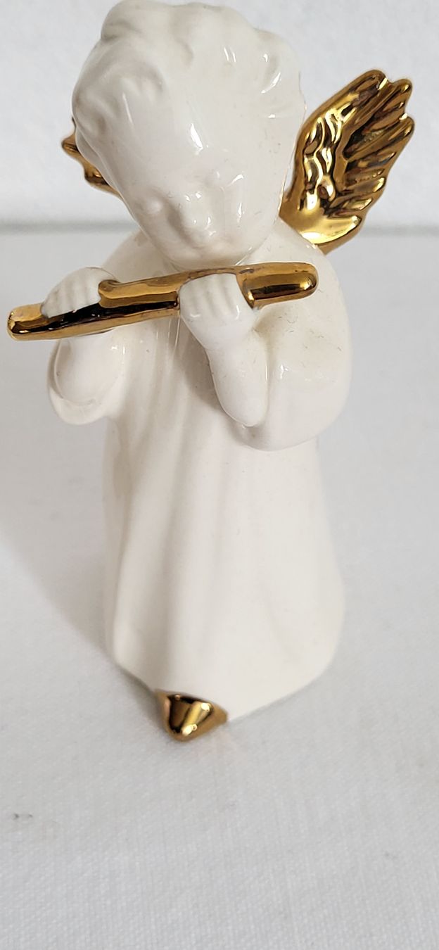 Statuette: Goebel Engel (2Stk.) – Usato da Spiez venduto da Lotta2 5