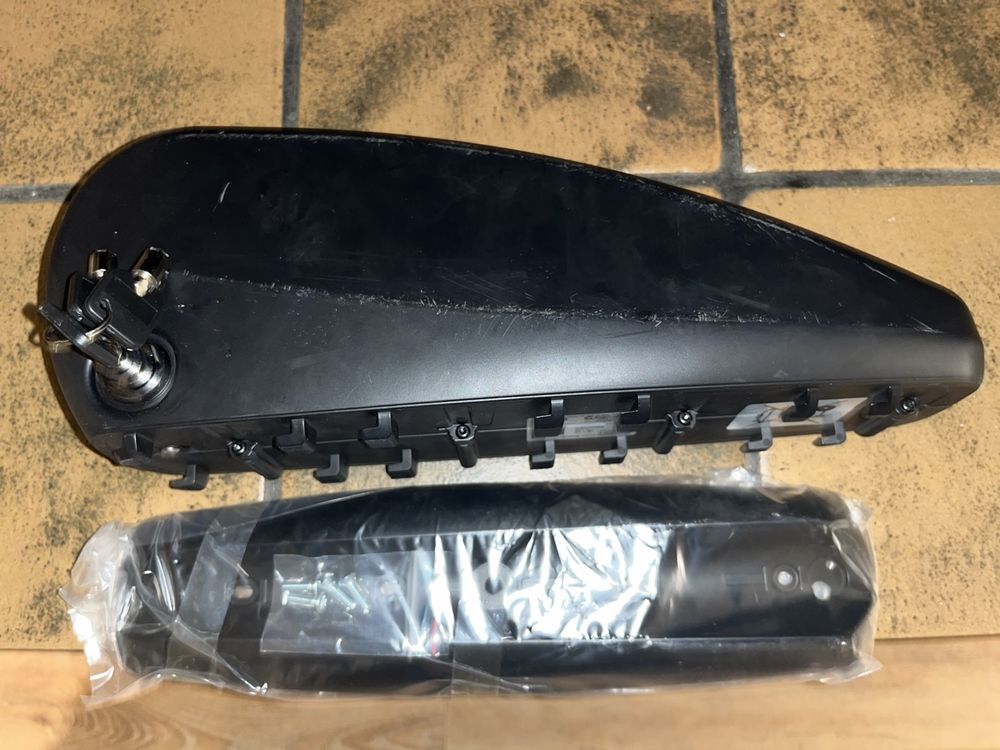 Powerbuilt 640508 1/4" Antrieb 36-tooth Ratsche – Zuverlässiges Handwerkzeug Für Präzise Arbeiten