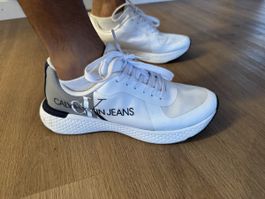Calvin Klein Jeans Schuhe 