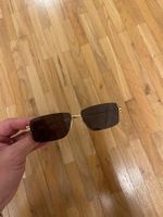 Bottega Veneta Sonnenbrille
