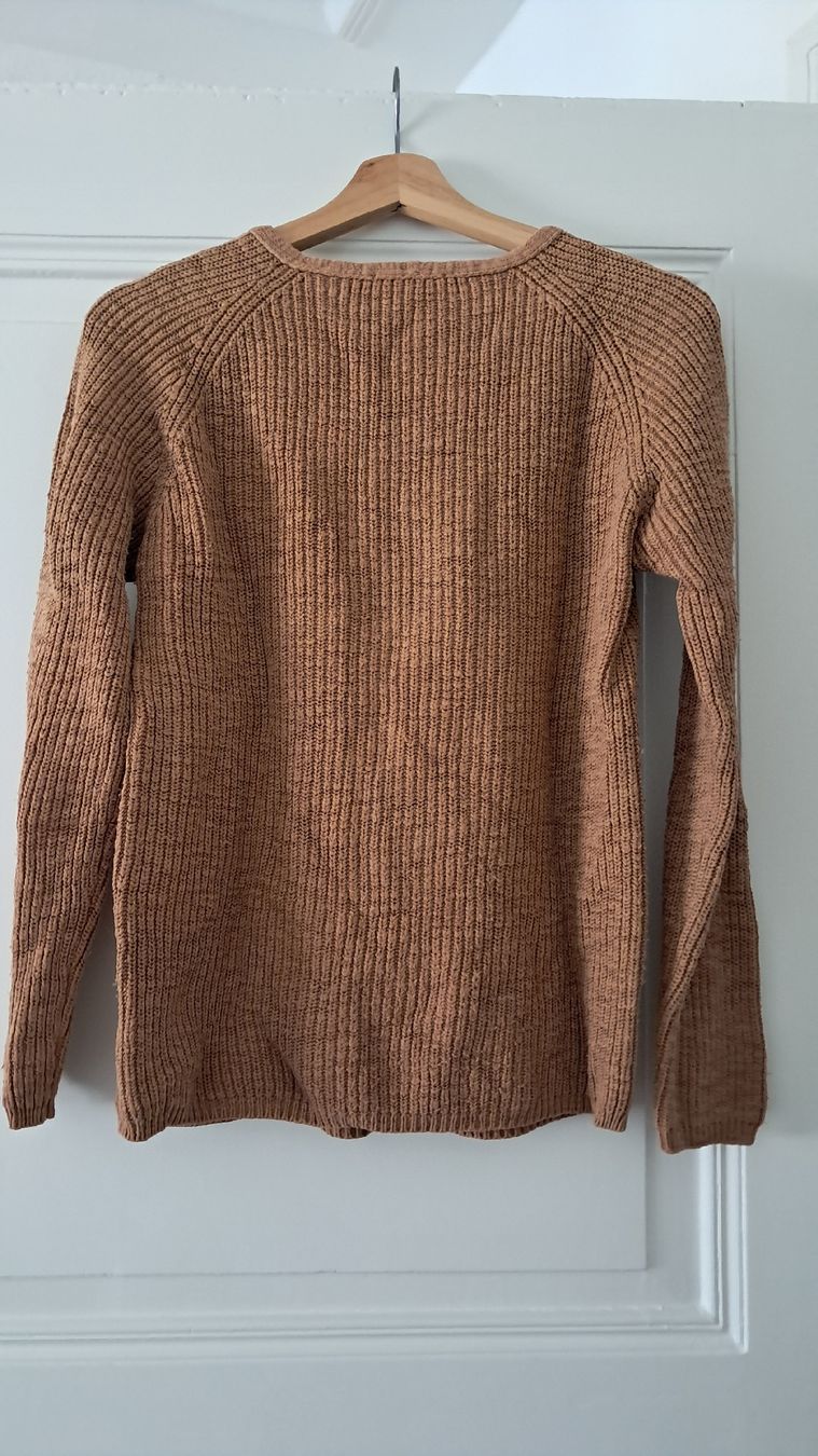 Hessnatur Pullover & Sweatshirts: Damen Pullover Hessnatur Grösse 36  – Gebraucht aus Basel von blueberrypirat 2