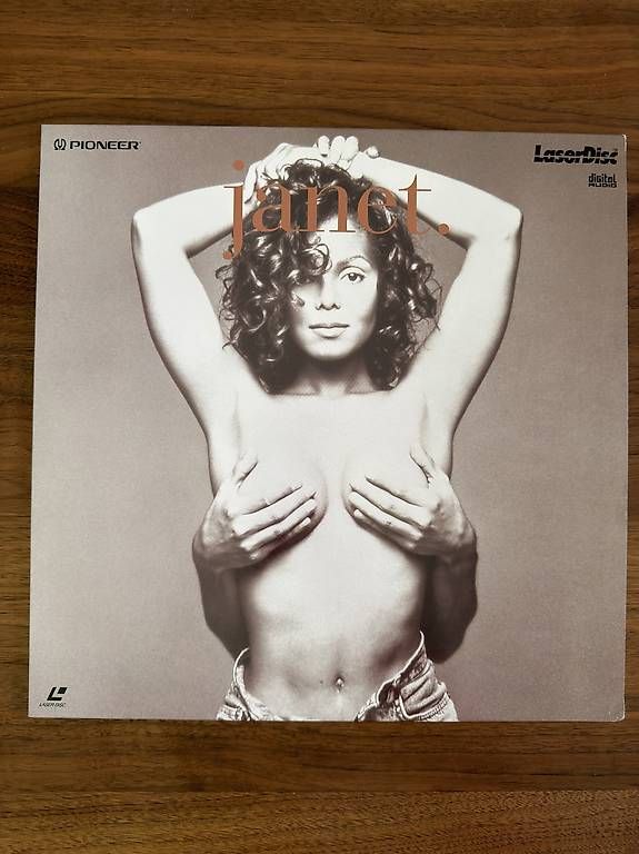 Dischi in vinile: LaserDisc Sammlung zu verkaufen  9 Titel – Usato da Sissach venduto da smallville4127