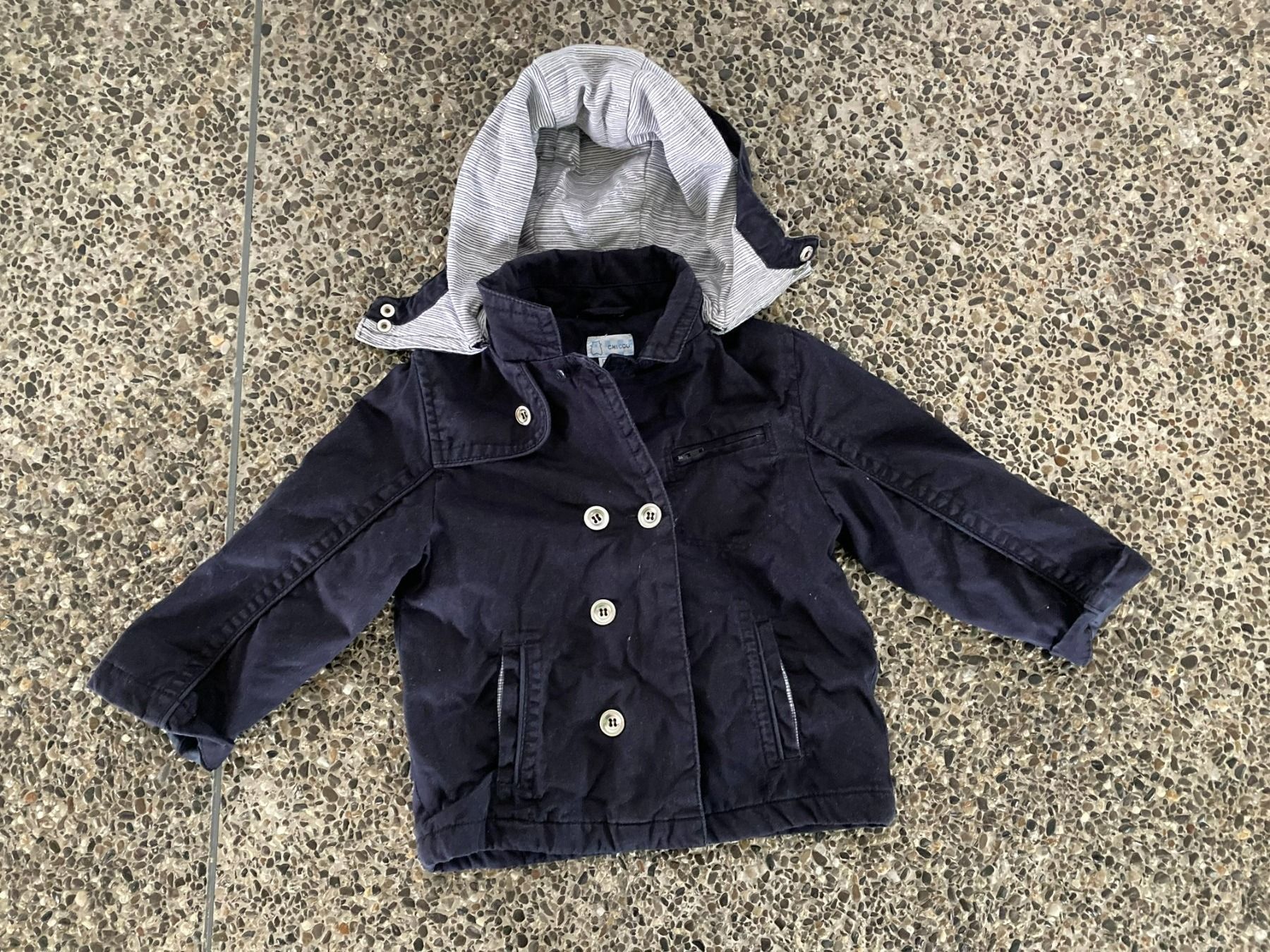 Chicco Giacche & Cappotti: Jacke, Gr. 86 – Usato da Aetingen venduto da Nadinsky