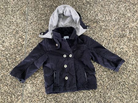 Jacke, Gr. 86