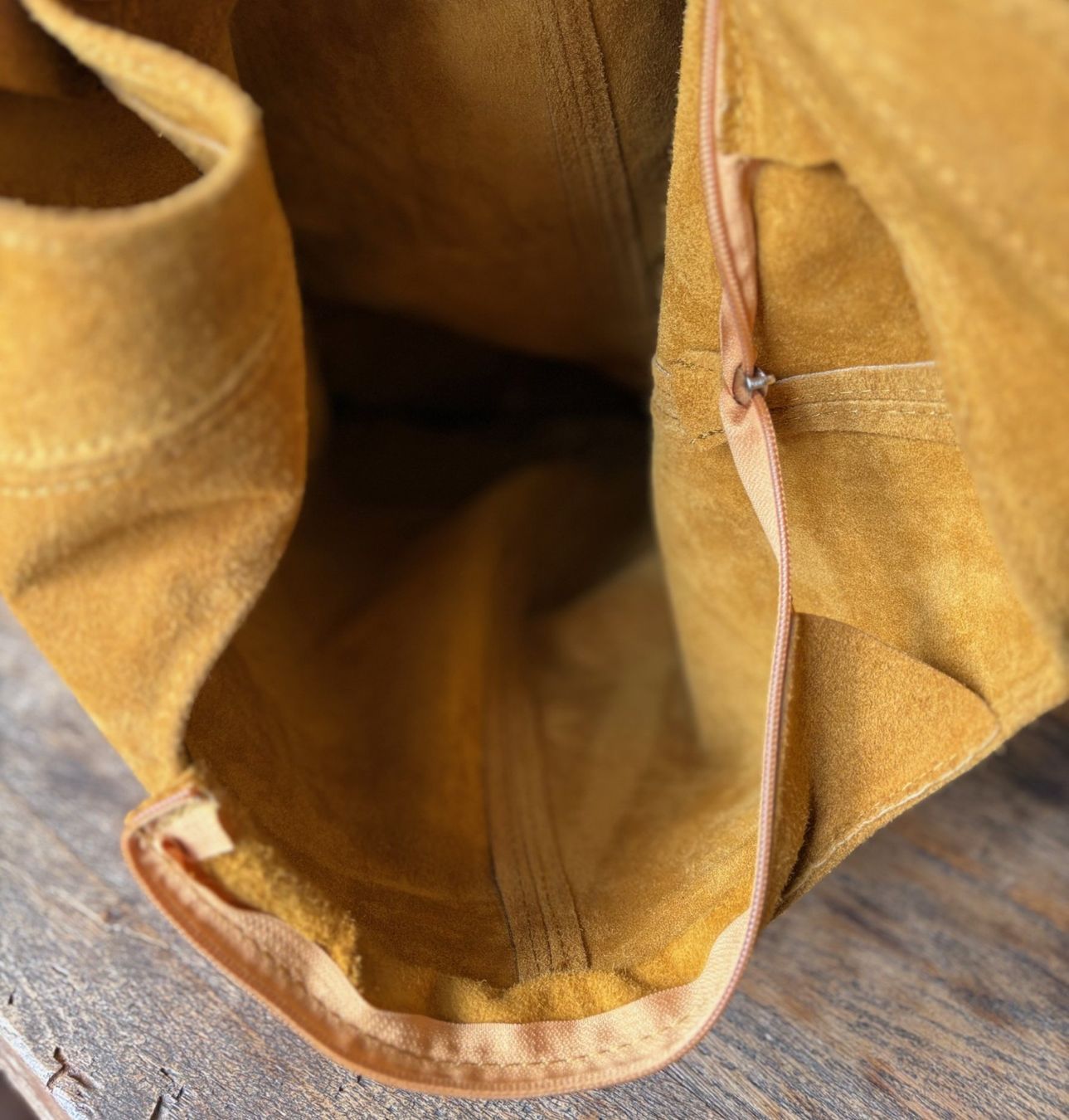 Borse da donna: SAC EN CUIR! – Nuovo e nell'imballaggio originale da Locarno venduto da NicoNion 4