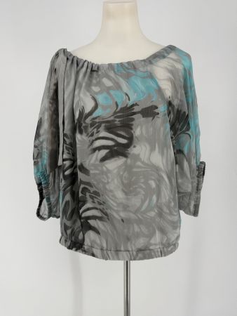 Luftige Bluse / Shirt Gr. S/M von Vero Moda