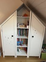 Armoire étoile pour enfant - Maison du monde