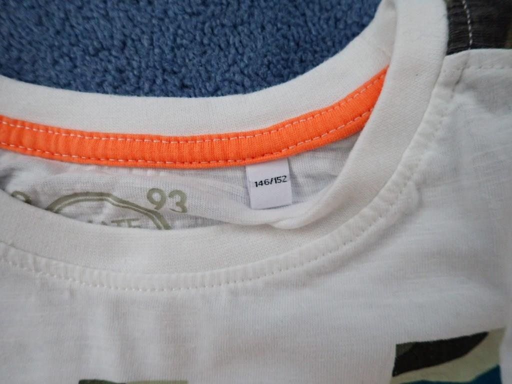 T-shirt: T-Shirt 146 / 152 – Usato da Galgenen venduto da Marc98 1