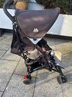 Buggy "Quest" von Maclaren.