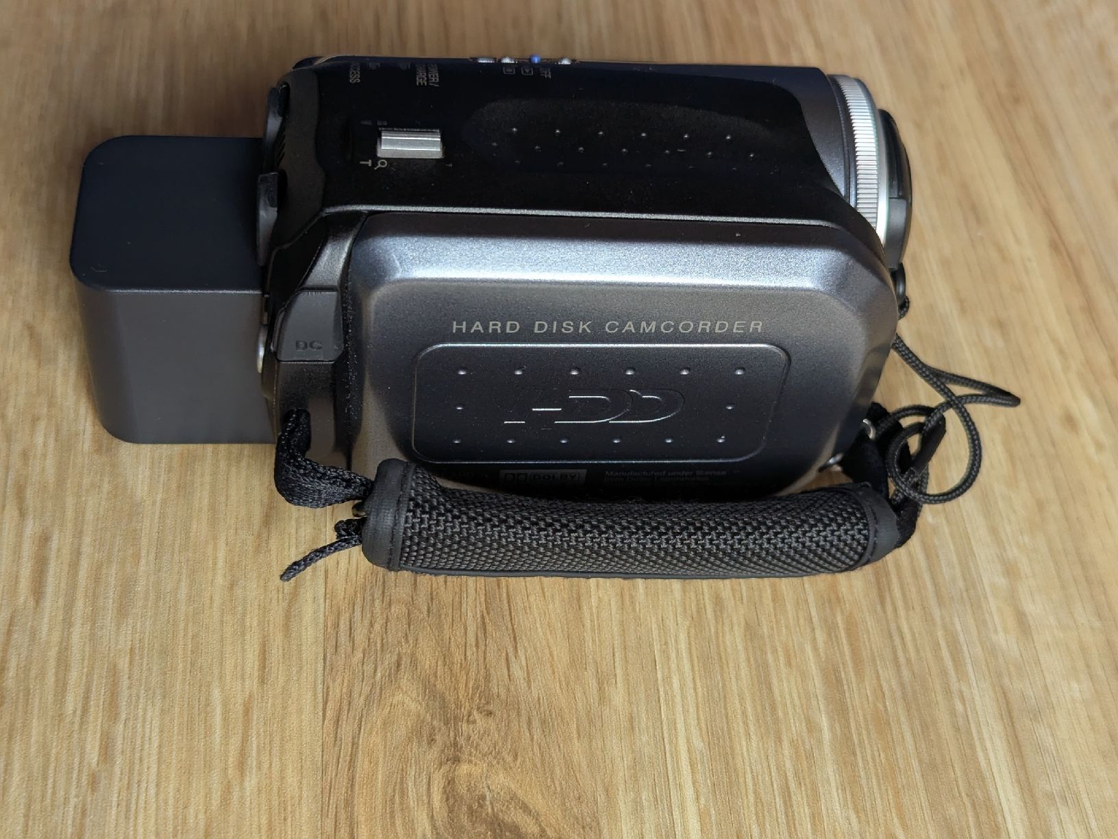 JVC Caméscopes: JVC Camcorder GZ-MG30E – D'occasion à Bischofszell par Blende2 2