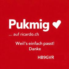 Profile image of Pukmig