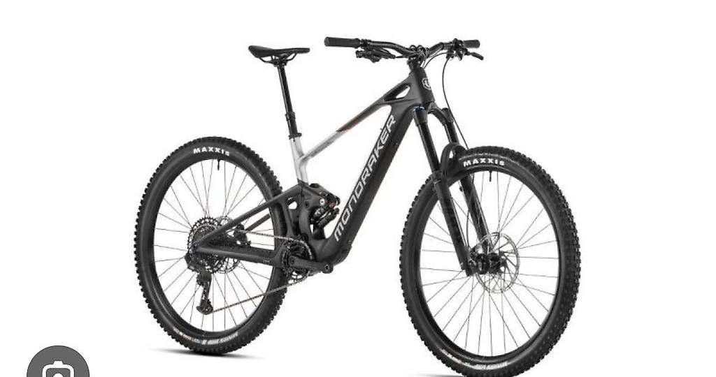 Biciclette: Mondraker Neat R  Grösse M – Usato da St.Gallen venduto da SE-BIKEPERFORMANCE 1