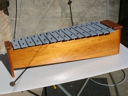 XYLOPHON 80 cm. GROSS