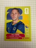 Panini Sticker WM 2026, BIH 7 Nikola Katic