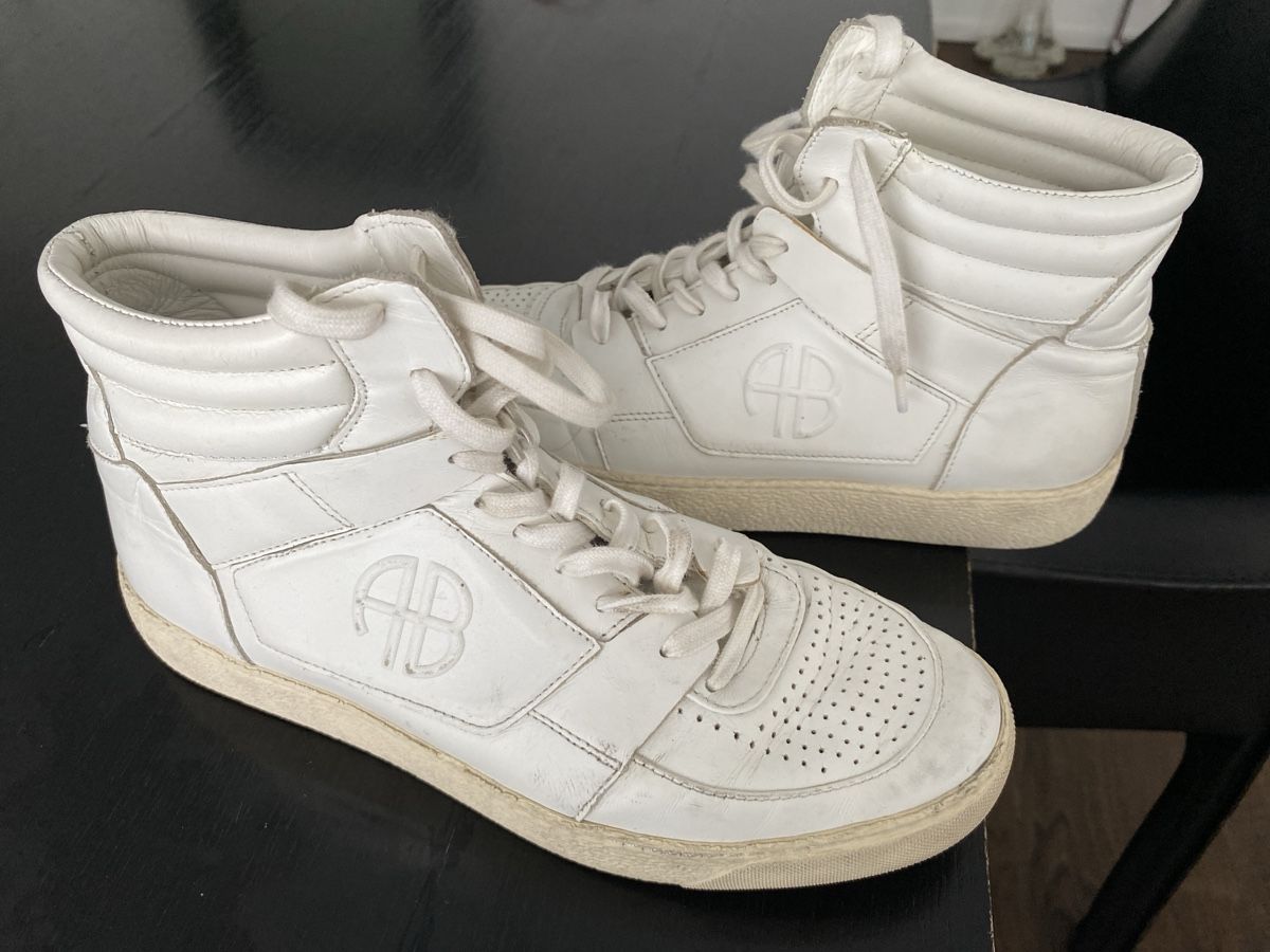 Scarpe da uomo: Anina Bing Schuhe – Usato da Wädenswil venduto da anna.st