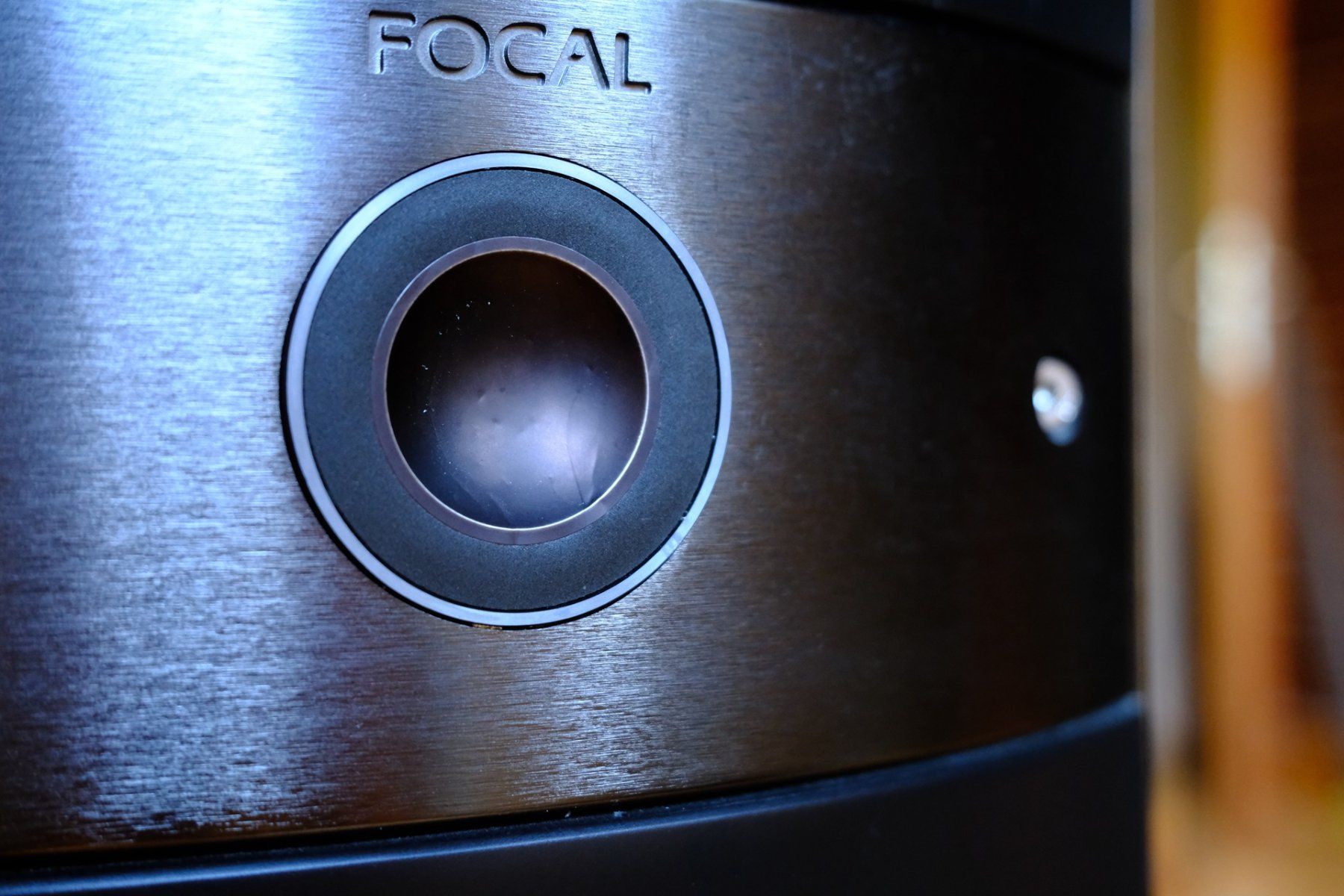 Focal Lautsprecher: Focal 1027S - DEFEKT – Defekt aus La Neuveville von Bad_turtle 2
