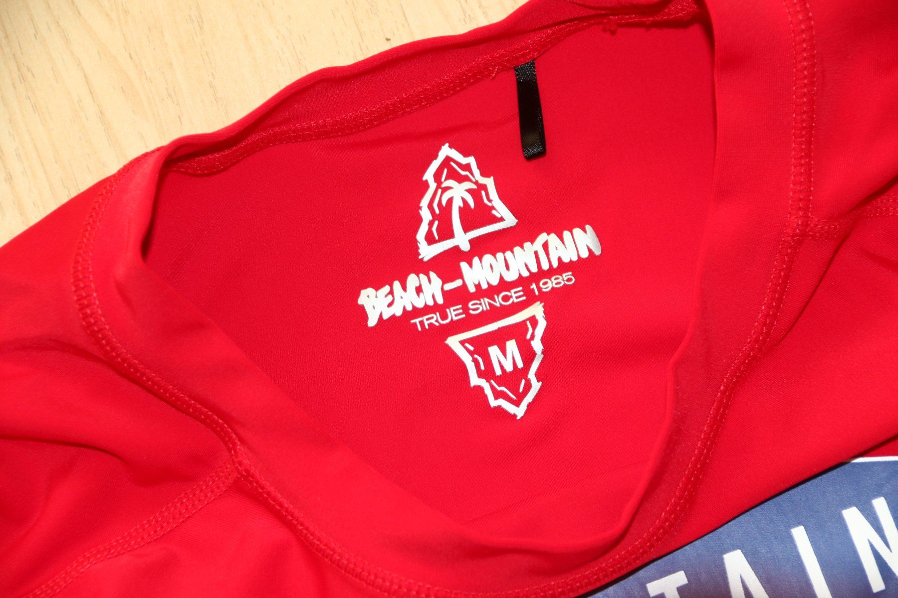 Caleçons de bain: neues UPF T-Shirt Gr.M – Neuf (Voir description) à Oberwil-Lieli par Svetlana28 3
