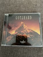 GOTHARD - FROSTED - CD - Top Zustand - Limited Edition!