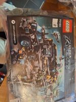 LEGO Ultra Agents 70165 : Ultra Agents Mission HQ