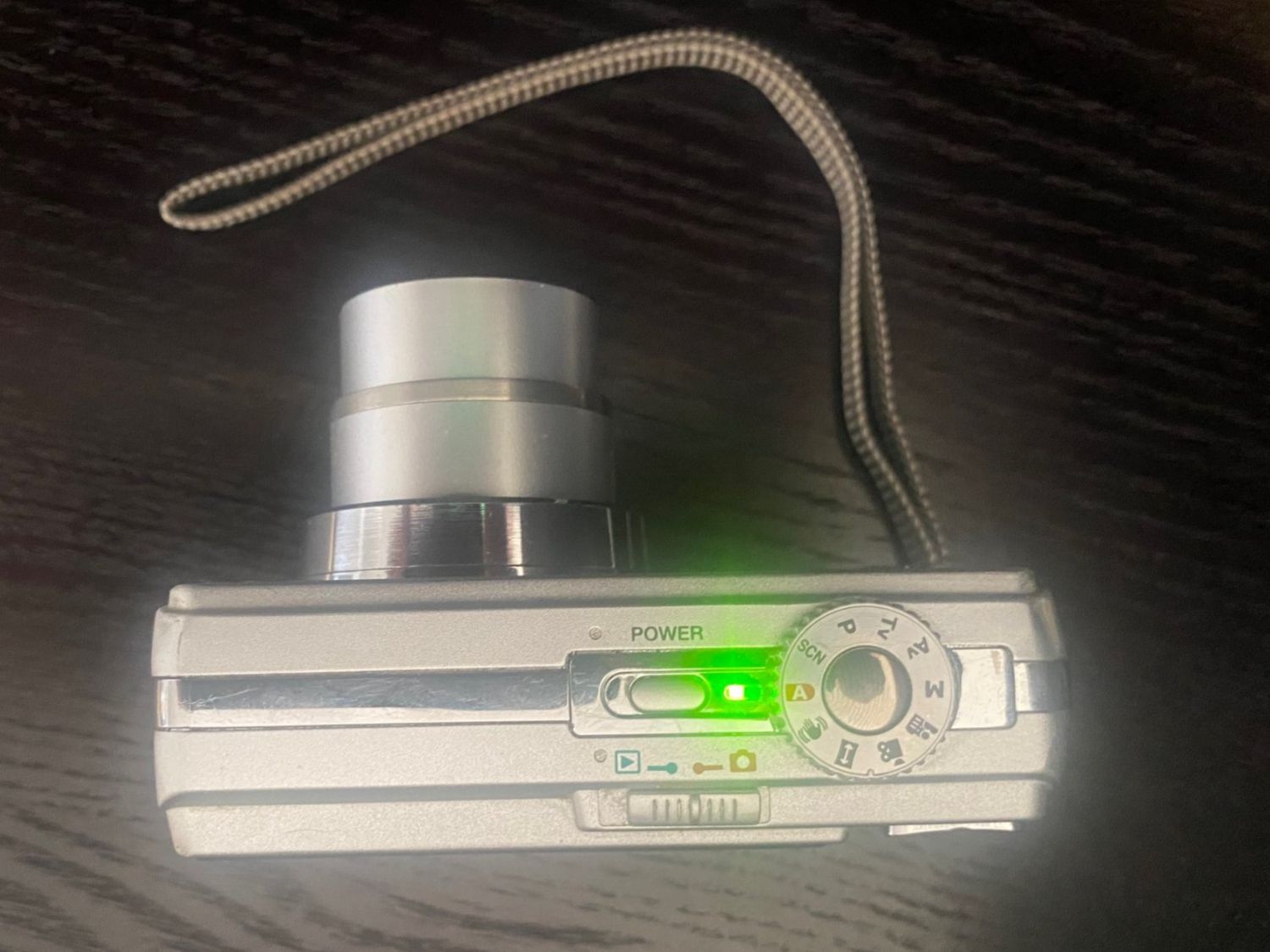 Fotocamera: Digitalkamera Traveller DC-XZ6 – Usato da Aarau venduto da radilio01 3