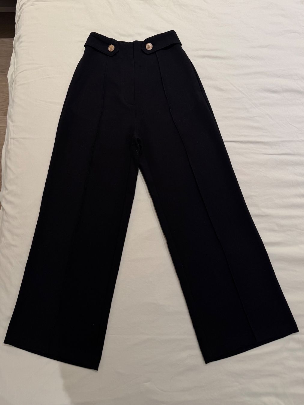 Pantaloni: Klassische Damenhose - Gr. 36 – Nuovo (secondo la descrizione) da Feusisberg venduto da royi16 1