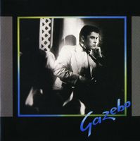 GAZEBO s/t 1984 JAPAN I Like Chopin 35DP 135 CD