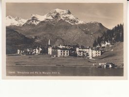 Silvaplana ca. 1930