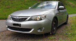 Subaru Impreza 2.0R mit AHK
