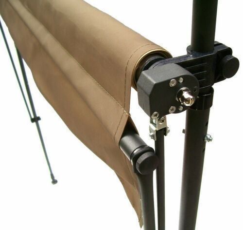 Ombrelloni: 56018 - 250cm Markise beige Balkonmarkise Sonnenmarkise – Nuovo e nell'imballaggio originale da Wallenwil venduto da toesstal-vertrieb 6